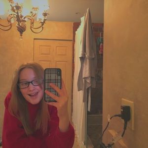 Meet your Posher, Tess